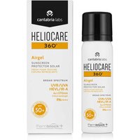 Heliocare 360 airgel Spf 50+ von Heliocare