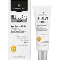 Heliocare 360Â° Age Active Fluid Spf 50 von Heliocare