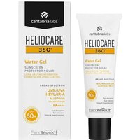 Heliocare 360Â° Water Gel Spf 50+ von Heliocare