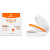 Heliocare Compact Ã¶lfrei Spf50 hell Make up von Heliocare