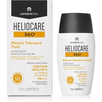 Heliocare Mineral Tolerance Fluid von Heliocare
