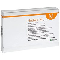 Helixor® M 10 mg von Helixor