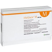 Helixor® M 100 mg von Helixor