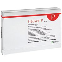 Helixor® P 1 mg von Helixor