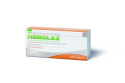 HEMOLAX 5 mg magensaftresistente �berzogene Tabl. 100 St von Hemopharm GmbH