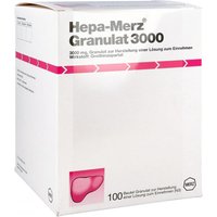 Hepa-Merz 3000 von Hepa Merz