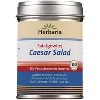 Herbaria - Caesar Salad bio von Herbaria