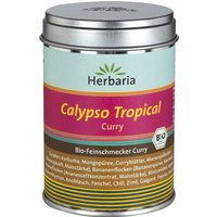 Herbaria Calypso Tropical Curry von Herbaria