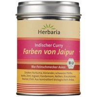 Herbaria - Farben von Jaipur bio von Herbaria