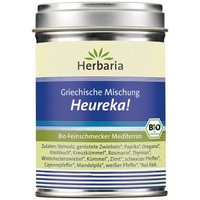 Herbaria - Heureka! von Herbaria