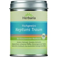 Herbaria - Neptuns Traum bio von Herbaria