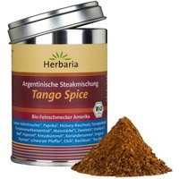 Herbaria - Tango Spice argent. Steakgewürz von Herbaria