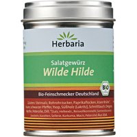 Herbaria - Wilde Hilde bio von Herbaria