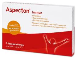 Aspecton Immun von Hermes Arzneimittel GmbH