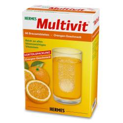 HERMES Multivit von Hermes Arzneimittel GmbH