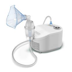 OMRON Compact Inhalationsgerät von Hermes Arzneimittel GmbH