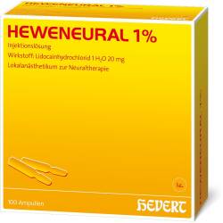 HEWENEURAL 1% von Hevert-Arzneimittel GmbH & Co. KG