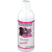 HexoCare® Shampoo 4% für Hunde und Katzen von HexoCare