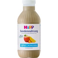 HiPP Sondennahrung Apfel-Mango von HiPP