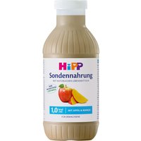 HiPP Sondennahrung Apfel-Mango von HiPP