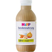 HiPP Sondennahrung Huhn Karotte & Kürbis von HiPP