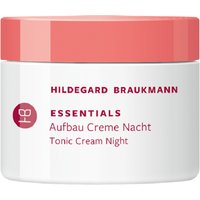 Hildegard Braukmann, Essentials Aufbau Creme Nacht von Hildegard Braukmann