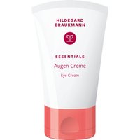 Hildegard Braukmann, Essentials Augen Creme von Hildegard Braukmann