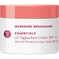 Hildegard Braukmann, Essentials UV Tagesschutz Creme SPF 10 von Hildegard Braukmann