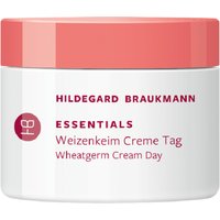 Hildegard Braukmann, Essentials Weizenkeim Creme Tag von Hildegard Braukmann