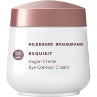 Hildegard Braukmann, Exquisit Augen Creme von Hildegard Braukmann