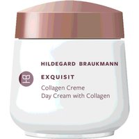 Hildegard Braukmann, Exquisit Collagen Creme Tag von Hildegard Braukmann