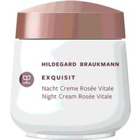Hildegard Braukmann, Exquisit Creme Rosée Vitale Nacht von Hildegard Braukmann