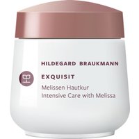 Hildegard Braukmann, Exquisit Melissen Hautkur von Hildegard Braukmann
