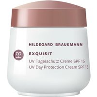 Hildegard Braukmann, Exquisit UV Tagesschutz Creme SPF 15 von Hildegard Braukmann