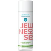 Hildegard Braukmann, Jeunesse Kräuter Creme Gel von Hildegard Braukmann