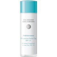 Hildegard Braukmann, Professional Plus Couperose Relax Tag SPF 10 von Hildegard Braukmann