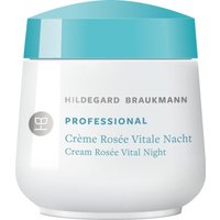 Hildegard Braukmann, Professional Plus Crème Rosée Vitale von Hildegard Braukmann