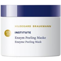 Hildegard Braukmann Institute - Enzym Peeling Maske von Hildegard Braukmann