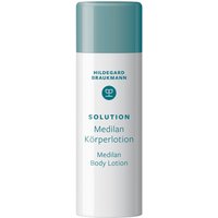 Hildegard Braukmann Solution - Medilan Körperlotion von Hildegard Braukmann