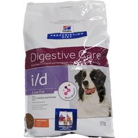 Hill's Prescription Diet Digestive care I/D fettarmes Hundefutter von Hill's Prescription Diet