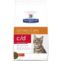 Hill's Prescription Diet Urinary Care Urinary Stress c/d Huhn von Hill's Prescription Diet