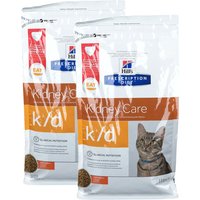 Prescription Diet™ k/d™ Feline Nierengesundheit von Hill's Prescription Diet