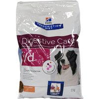 Hill's™ Prescription Diet™ i/d Digestive Care Hund - Huhn von Hills