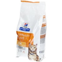 Hill's Prescription Diet™ c/d Urinary Care Multicare Chat - Poulet von Hills