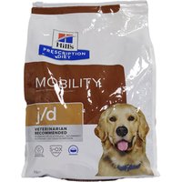 Hill's Prescription Diet™ j/d Mobility Care Chien von Hills