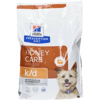 Hill's Prescription Diet™ k/d Nierenpflege Chien von Hills