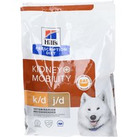 Hill's Prescription Diet™ k/d j/d Niere + Mobilität Chien von Hills