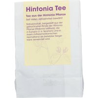 Hintonia® Tee von Hintonia