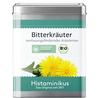 Histaminikus Bitterkräuter Bio von Histaminikus