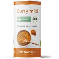 Histaminikus Curry mild Bio von Histaminikus